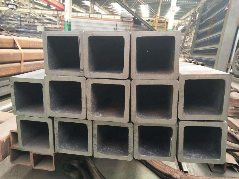 婺源Q355B无缝方管